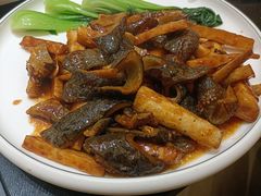 -普天和酒楼·新津菜·烤鸭(天津之眼店)