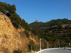 -东澳岛