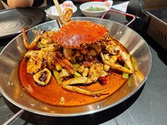 -红盔甲·小龙虾(人民广场店)