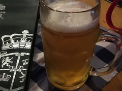 -皇冠自酿啤酒坊(中国红街5号楼店)