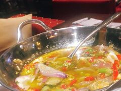 -聚缘·湘味音乐餐厅party(罗湖店)