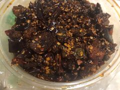 -老黄记手撕烤兔(玉林街店)