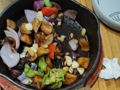 -云海肴云南菜·蒸汽石锅鱼(北京良乡华冠店)