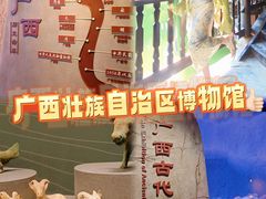 -广西壮族自治区博物馆