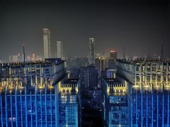 -星城之眼摩天轮