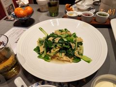 -阿庄新豫菜(通泰路店)
