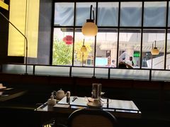 大堂-顺峰顺水顺德菜(龙华店)