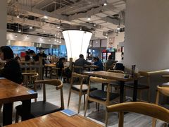 -嘻小北·兰州清汤牛肉面(太平洋森活天地店)