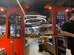 -蚝英雄鲜蚝自助专门店(长楹天街直营店)