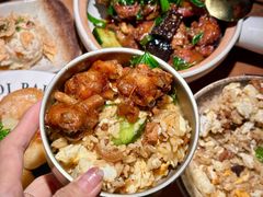 -岛风·台食小馆 ISLAND BISTRO(烟台山店)