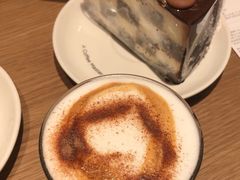 -Peet's Coffee皮爷咖啡(大学路店)