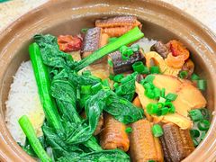 -煲煲掂风味煲仔饭餐厅(西区店)