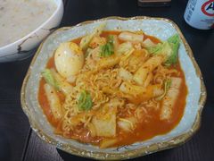 -槿Story·韩国料理(望京韩国美食城店)