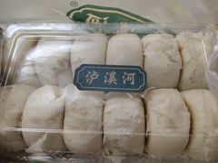 -泸溪河桃酥(长乐路店)