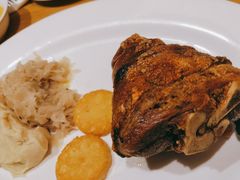 -巴伐利亚啤酒坊(意式风情街店)