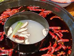 -重庆老火锅(长虹店)
