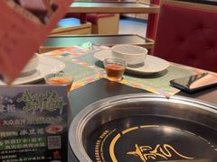 -廖掌柜·重庆鲜货火锅(上海首店)