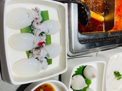 -海底捞火锅(龙湖金沙天街店)