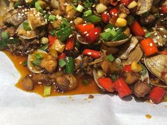 -嘎嘎鸭脑壳(驷马桥店)