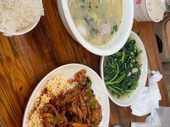 -卢庄(江汉路店)