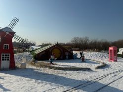 -268童话露营农场·烧烤·团建