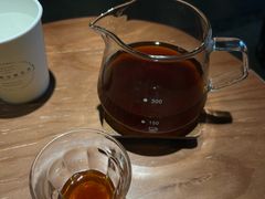 -Metal hands·铁手咖啡