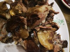 -清真益鑫羊肉手抓馆(南大街店)