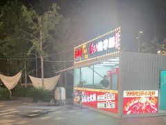 -东口码头·烧鸽子·鱼头泡饼·地方菜(金鹰悦城店)