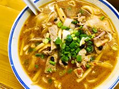 南宁老友粉-八十八粉儿(尚都店)