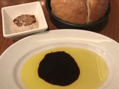 -沈阳君悦酒店·意坊意大利餐厅