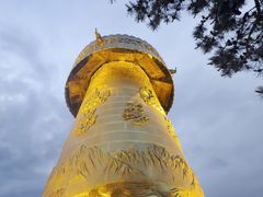 -迪庆藏族自治州博物馆