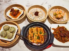 -稻香酒家(步步高梅溪新天地店)