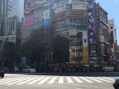 -西武百货(涩谷店)