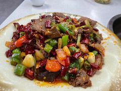 -野菌王牦牛肉汤锅