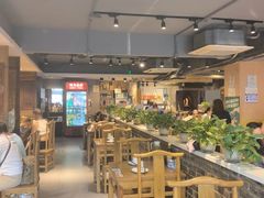 -河沿肉饼Beijing Pie(东华门店)
