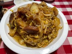 -西贝(上海我格广场店)