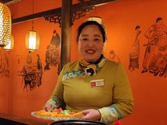 -大张烙馍村(泉山店)