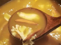 -野·大山里土鸡火锅(万科里店)