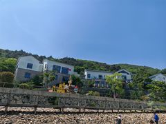 -东海半边山旅游度假区