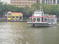 -珠江夜游省总码头