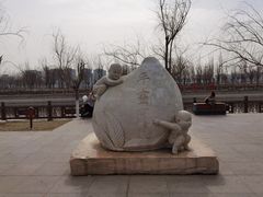 -杨柳青古镇