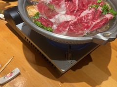 -大岛日本料理铁板烧(南通大饭店)