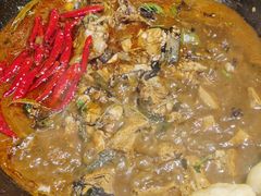 -缘福乡村铁锅炖民宿(八达岭店)