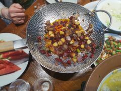 -唐师傅湘西名菜馆(武陵路店)