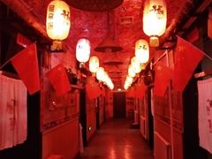 -鱼窝棚柴火铁锅炖(富山屯店)