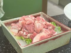 -得意咚瓜·顺德鱼生·冬瓜盅火锅