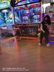 -卡通尼乐园(上海万象城店)