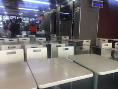 -魏家凉皮(十里河店)