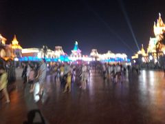 -厦门方特梦幻王国