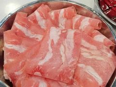 -憨铁匠老火锅(龙岗万科里店)